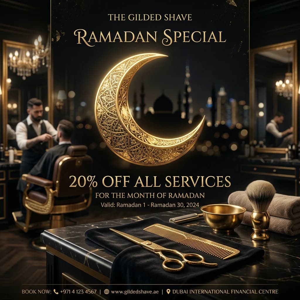 Ramadan Campaign